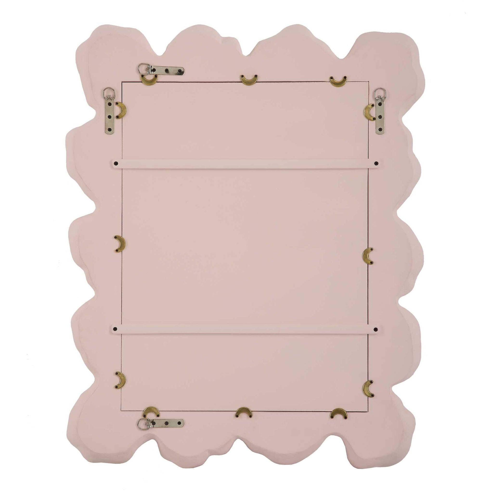 Sea Coral - Mirror