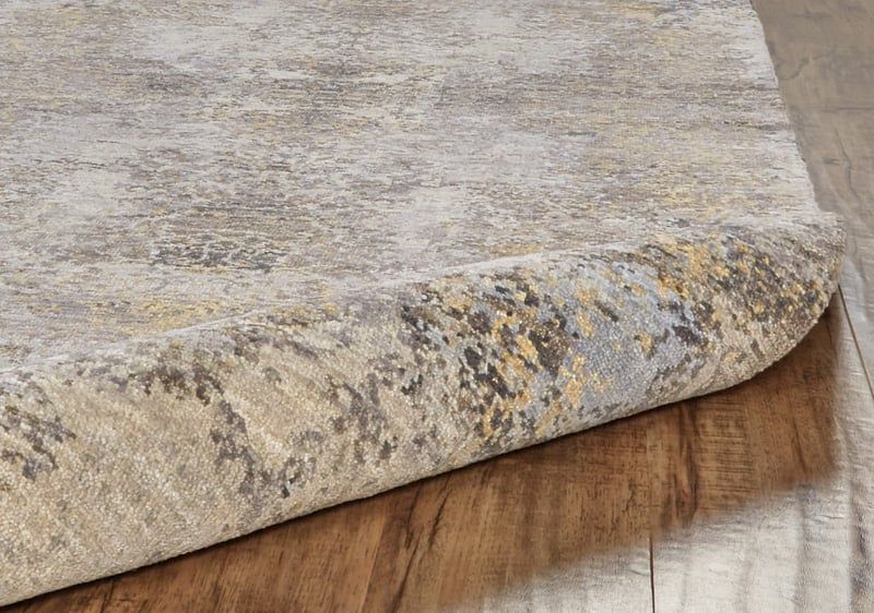 DALIA Collection - 6383F Frosted/Gold