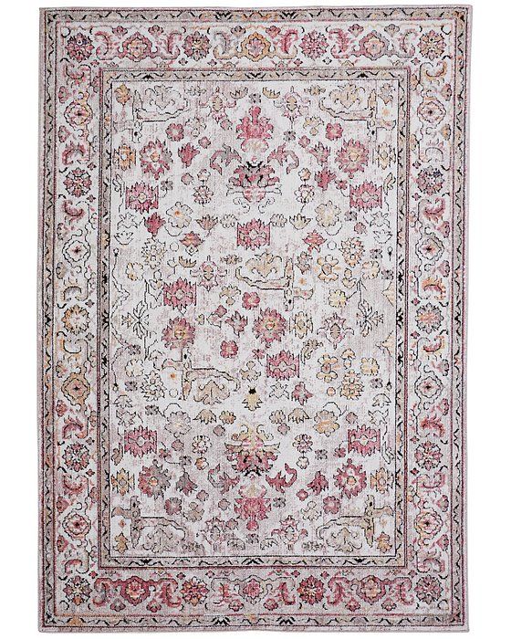 ARMANT Collection - 3945F Pink/Ivory