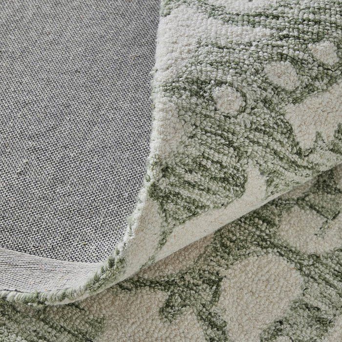 BELFORT Collection - 8A28F Green