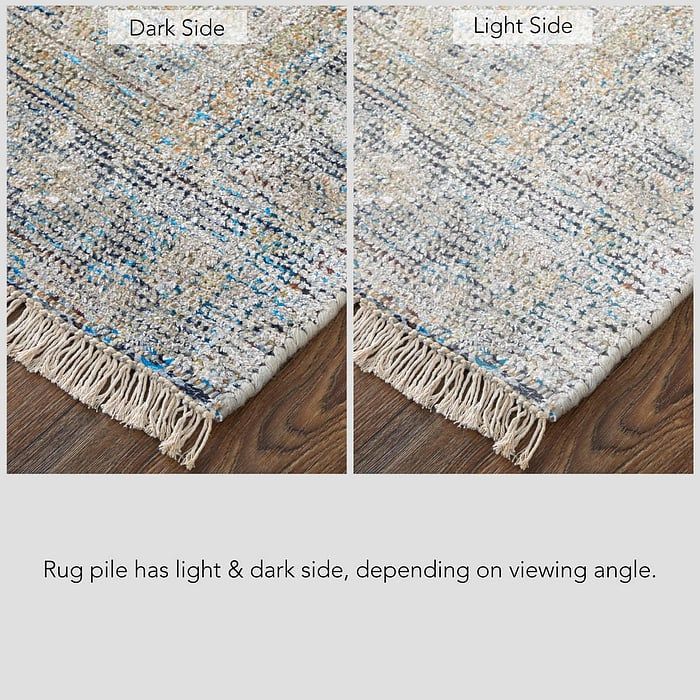 CALDWELL Collection - 8802F Beige/Multi