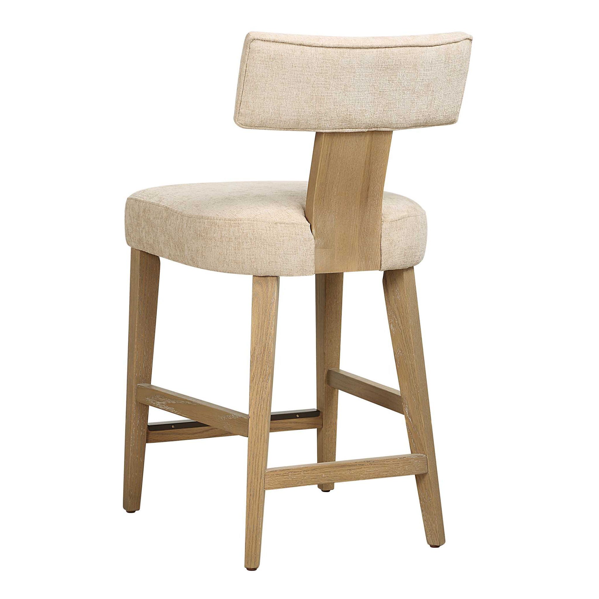 Elysian - Counter Stool