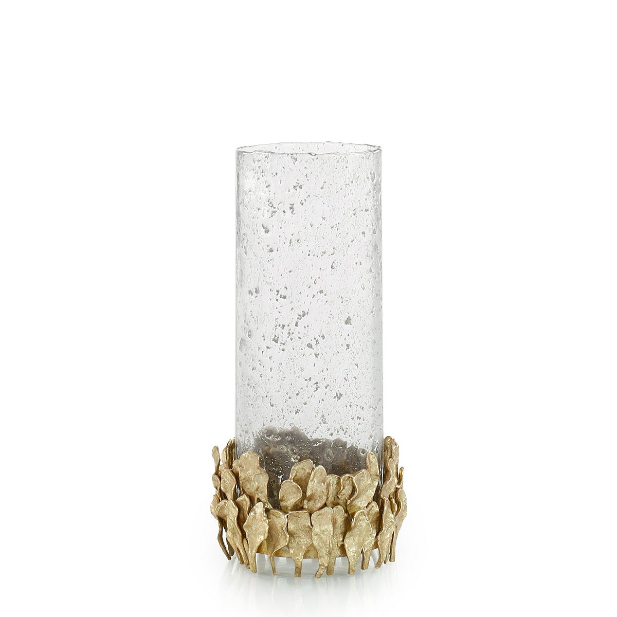 Plume Hurricane, Small