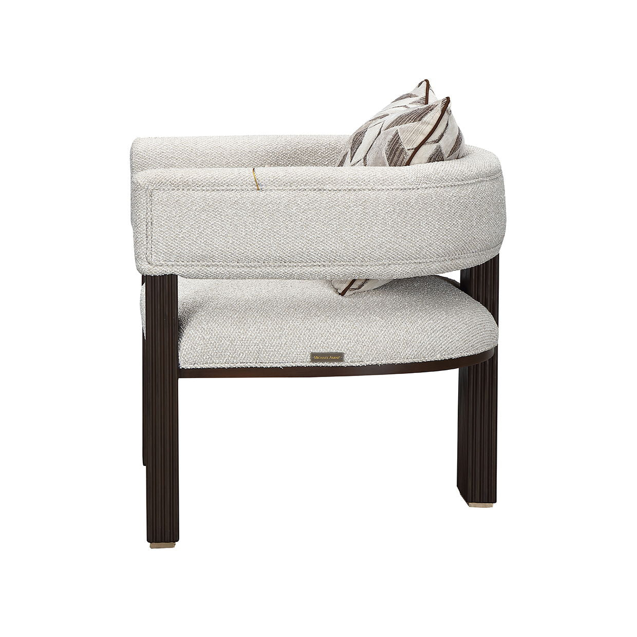 West Kensington - Accent Chair