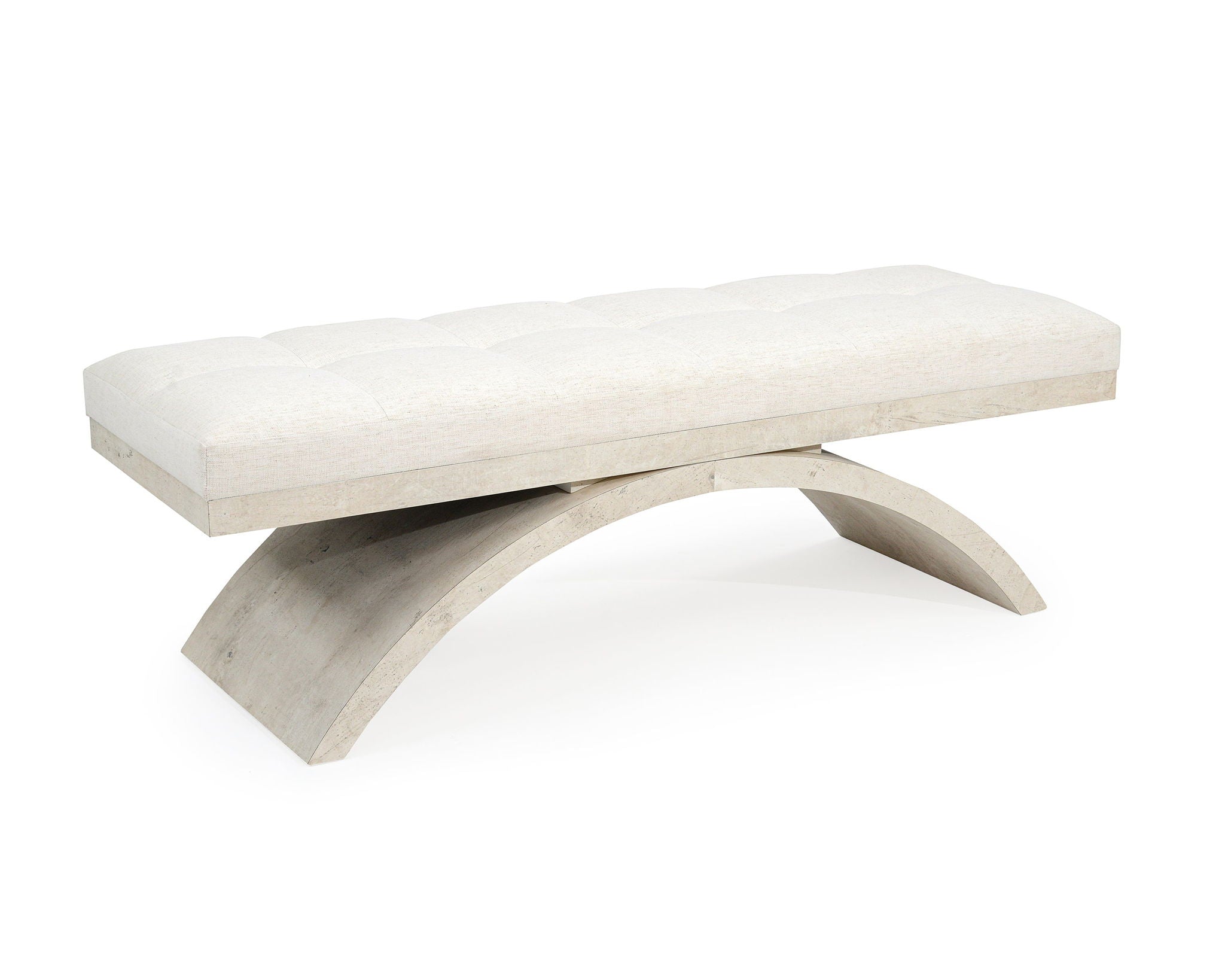 Keen Bench