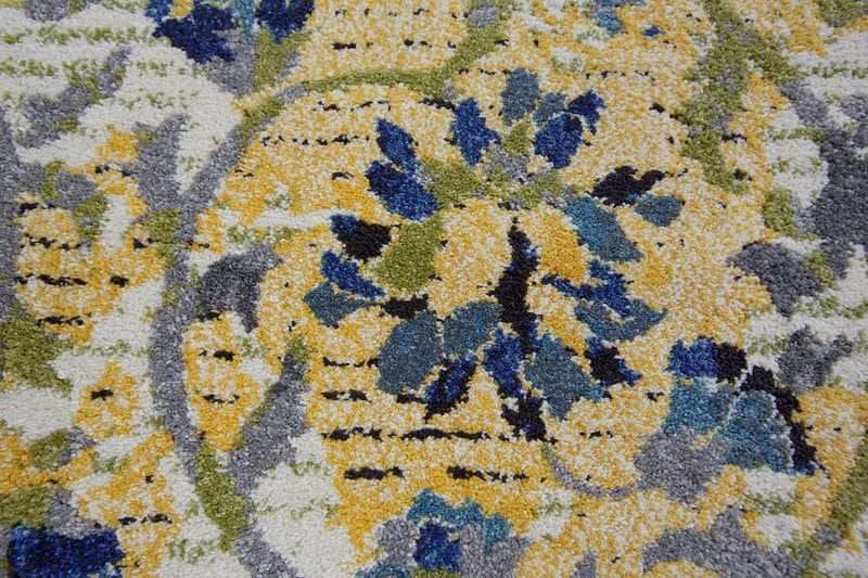 BRIXTON Collection - 3628F Fern