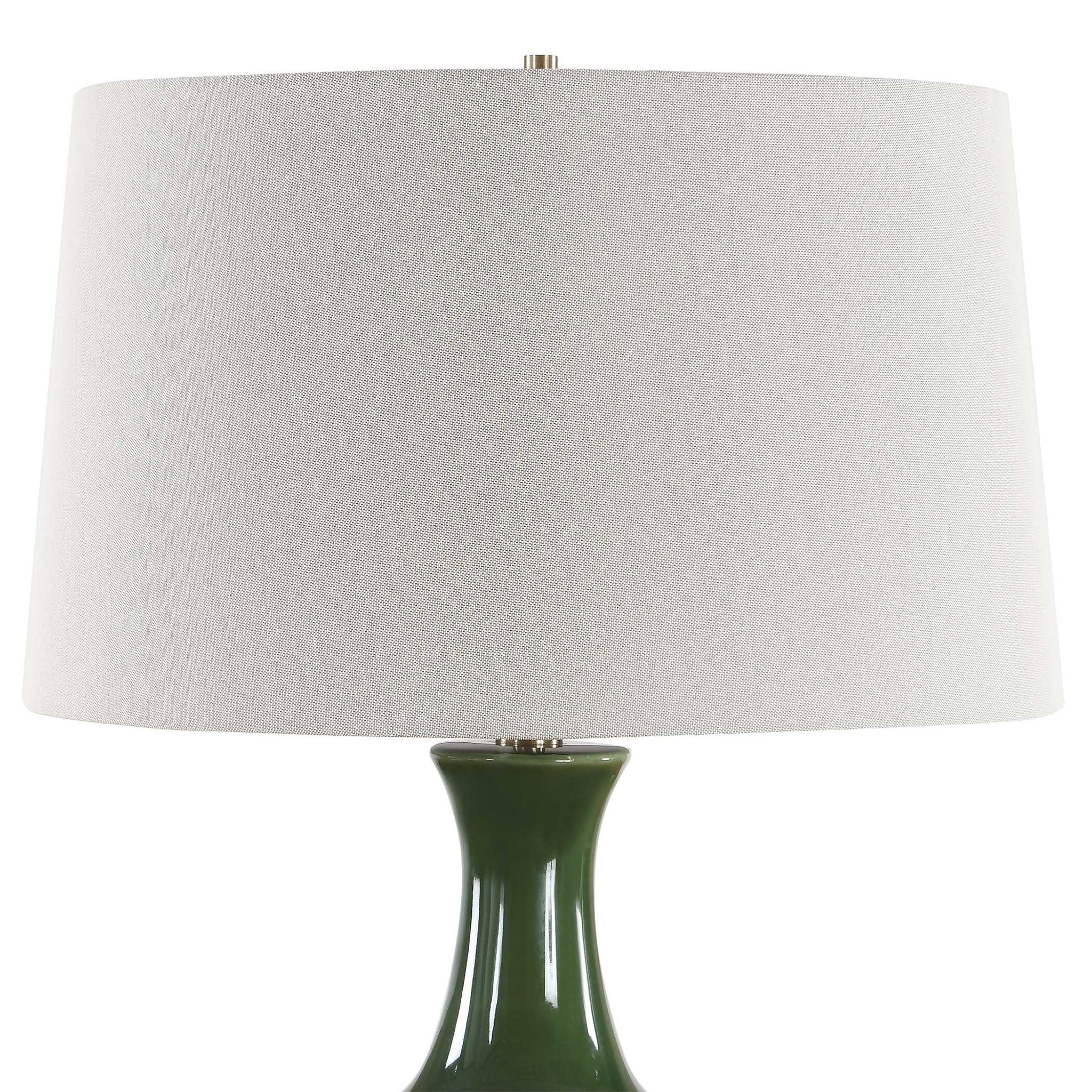 Tennille - Table Lamp