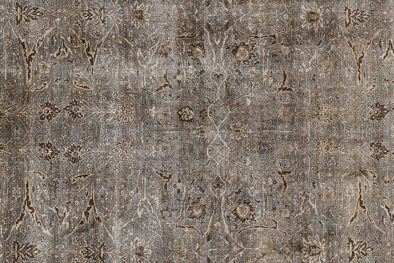 OURAY Collection - 6132F Smoke/Ivory
