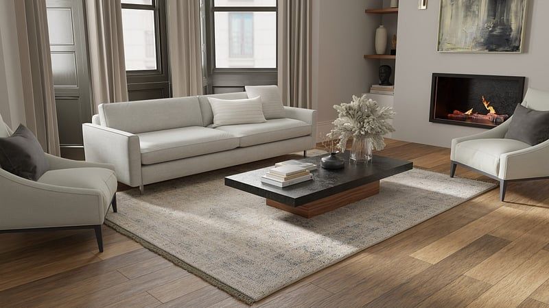 CALDWELL Collection - 8798F Sand