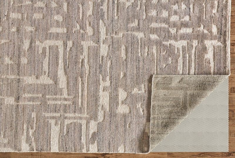 NORAH Collection - 6059L Beige/Ivory