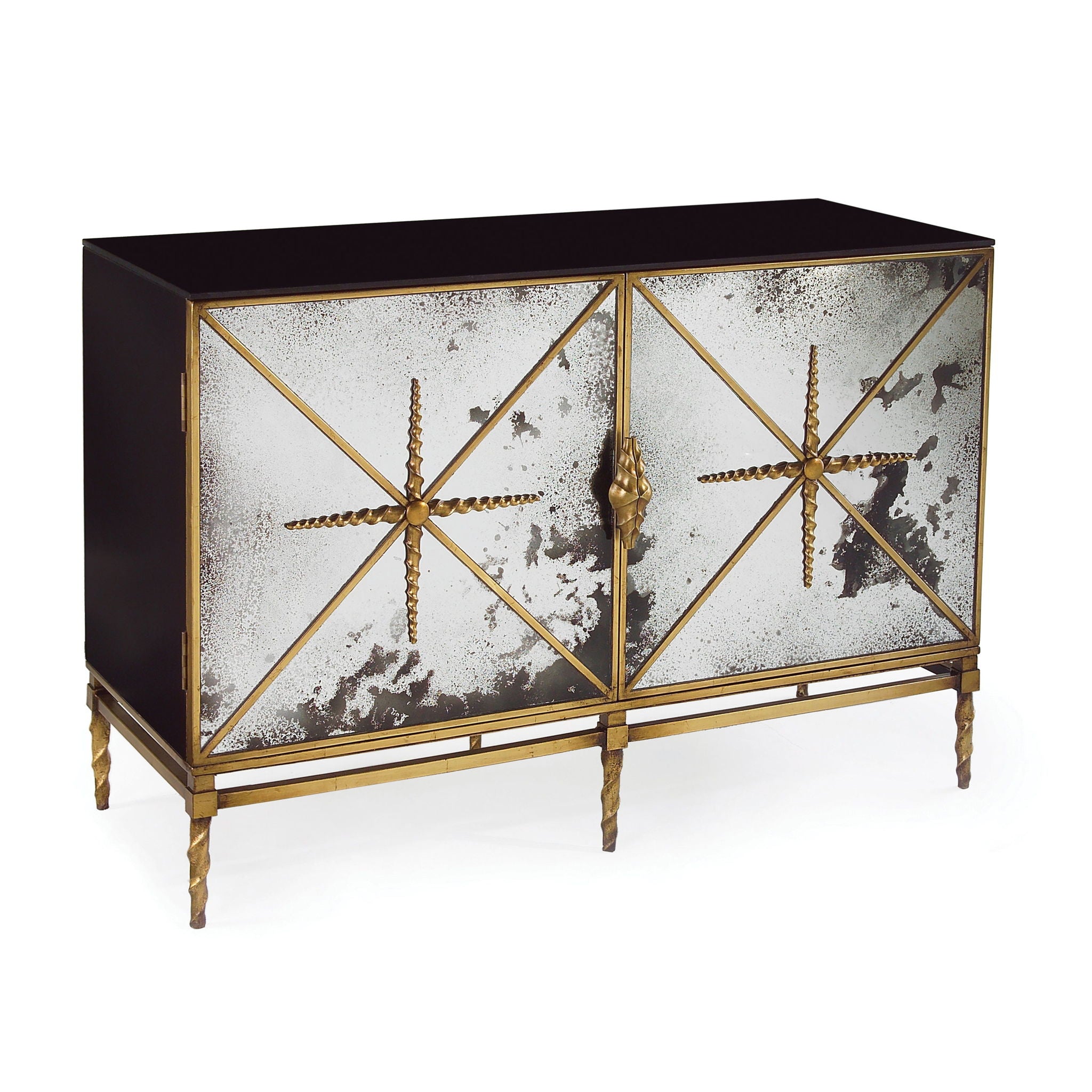 Rio Two-Door Cabinet