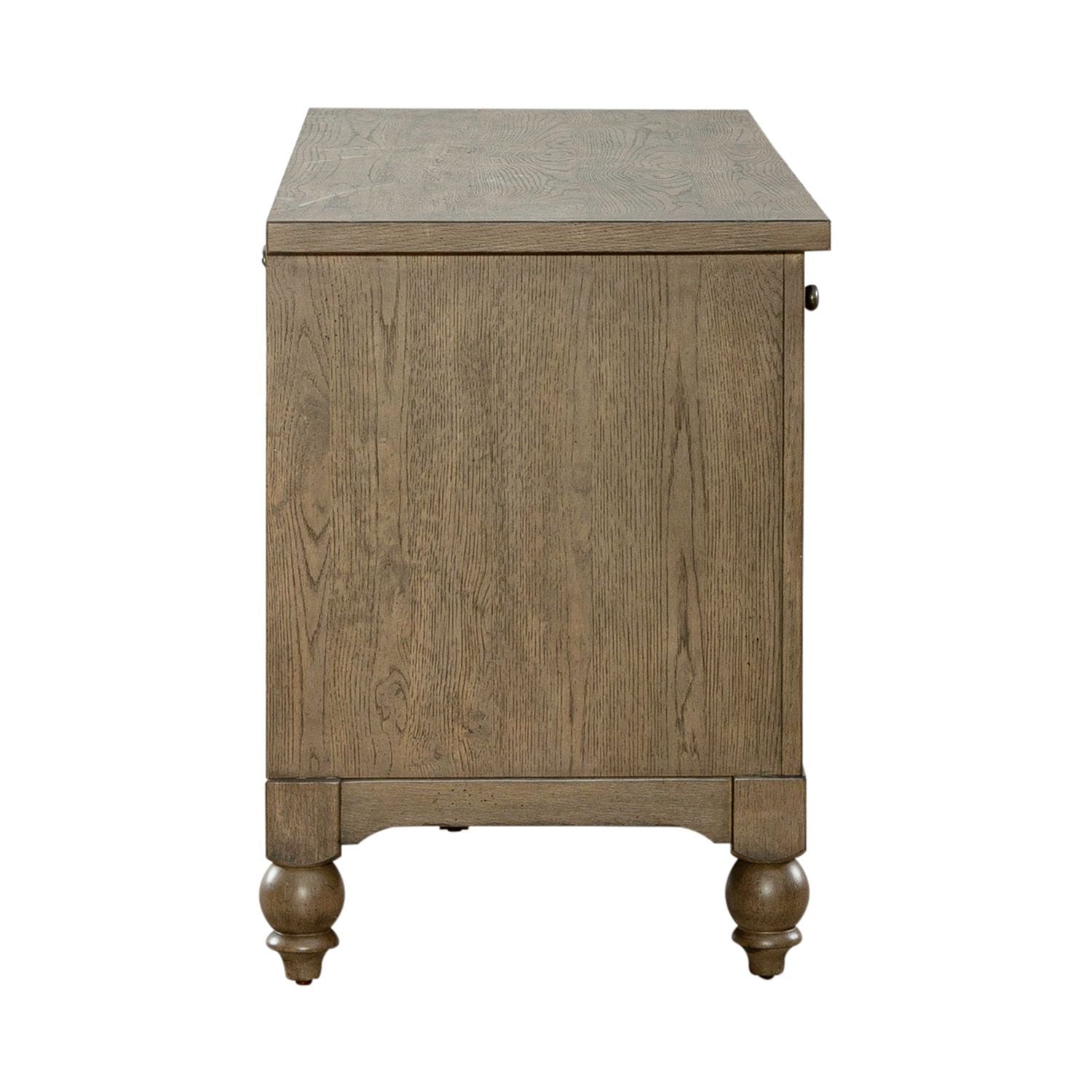 Americana Farmhouse - Credenza
