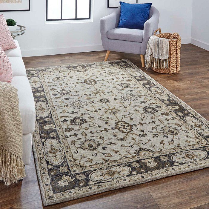 EATON Collection - 8399F Gray