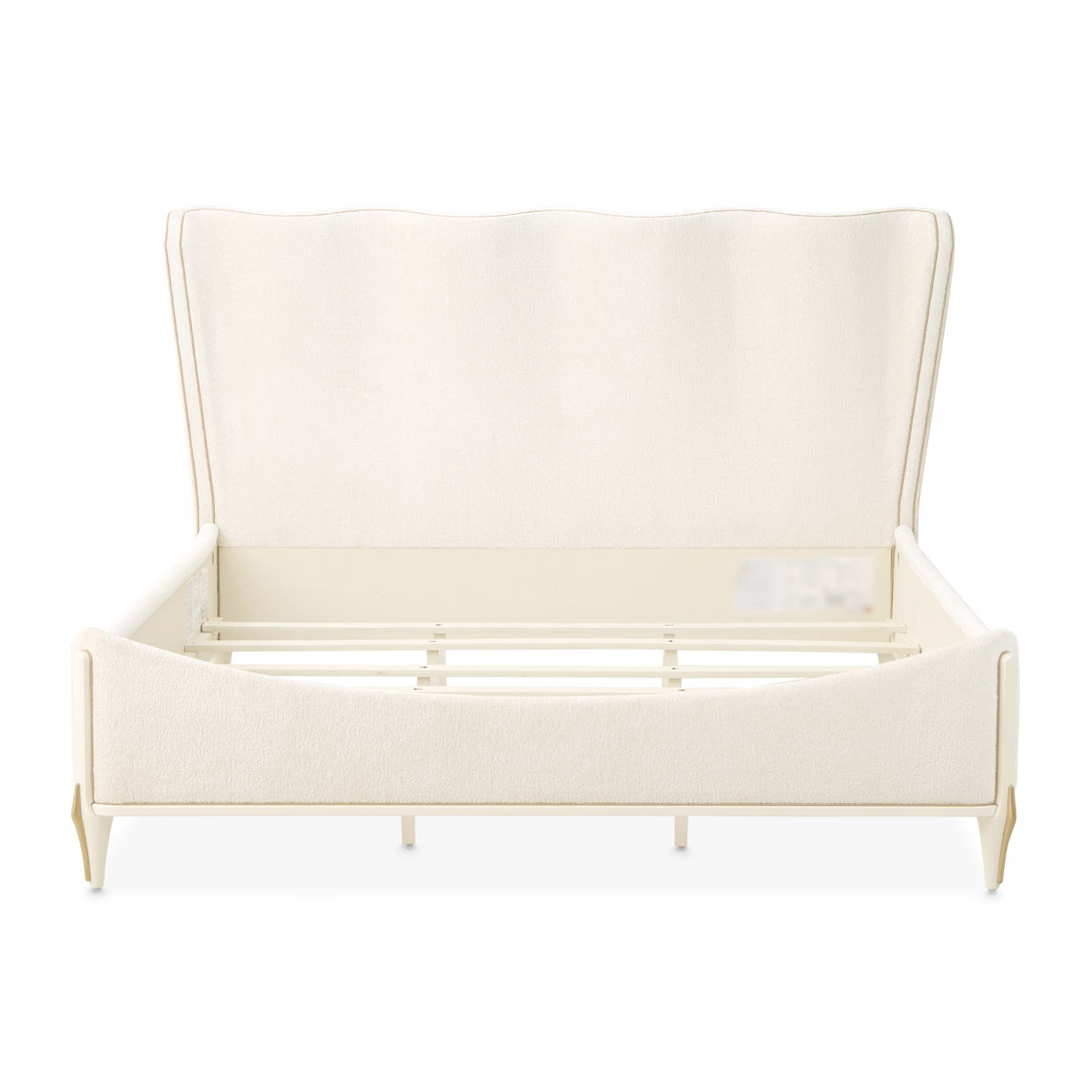 La Terrazza - Panel Bed