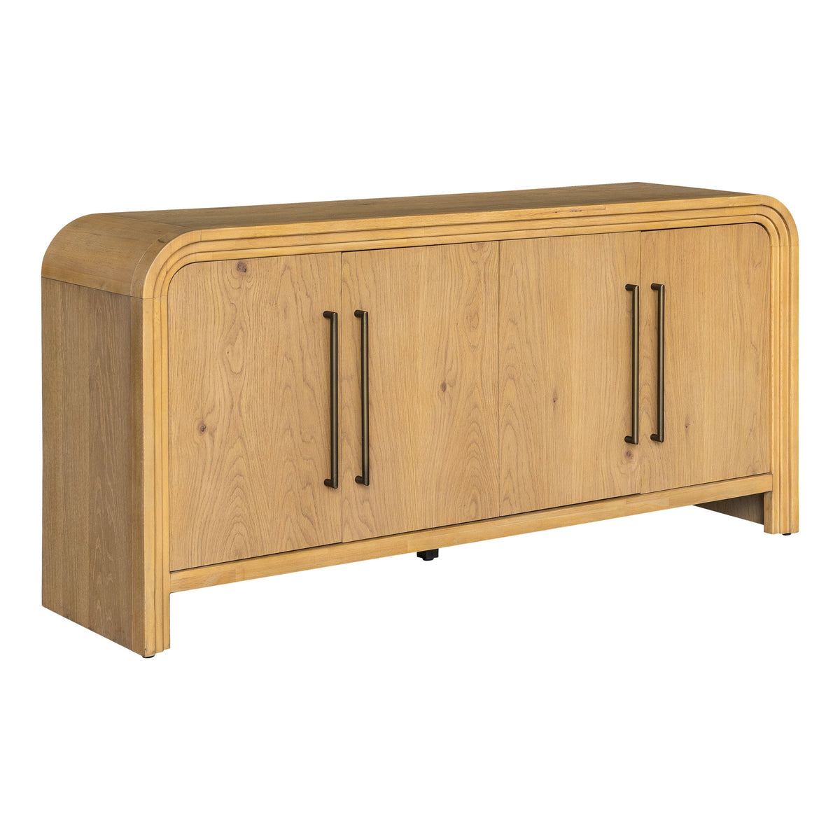 Chandler - Sideboard - Light Brown
