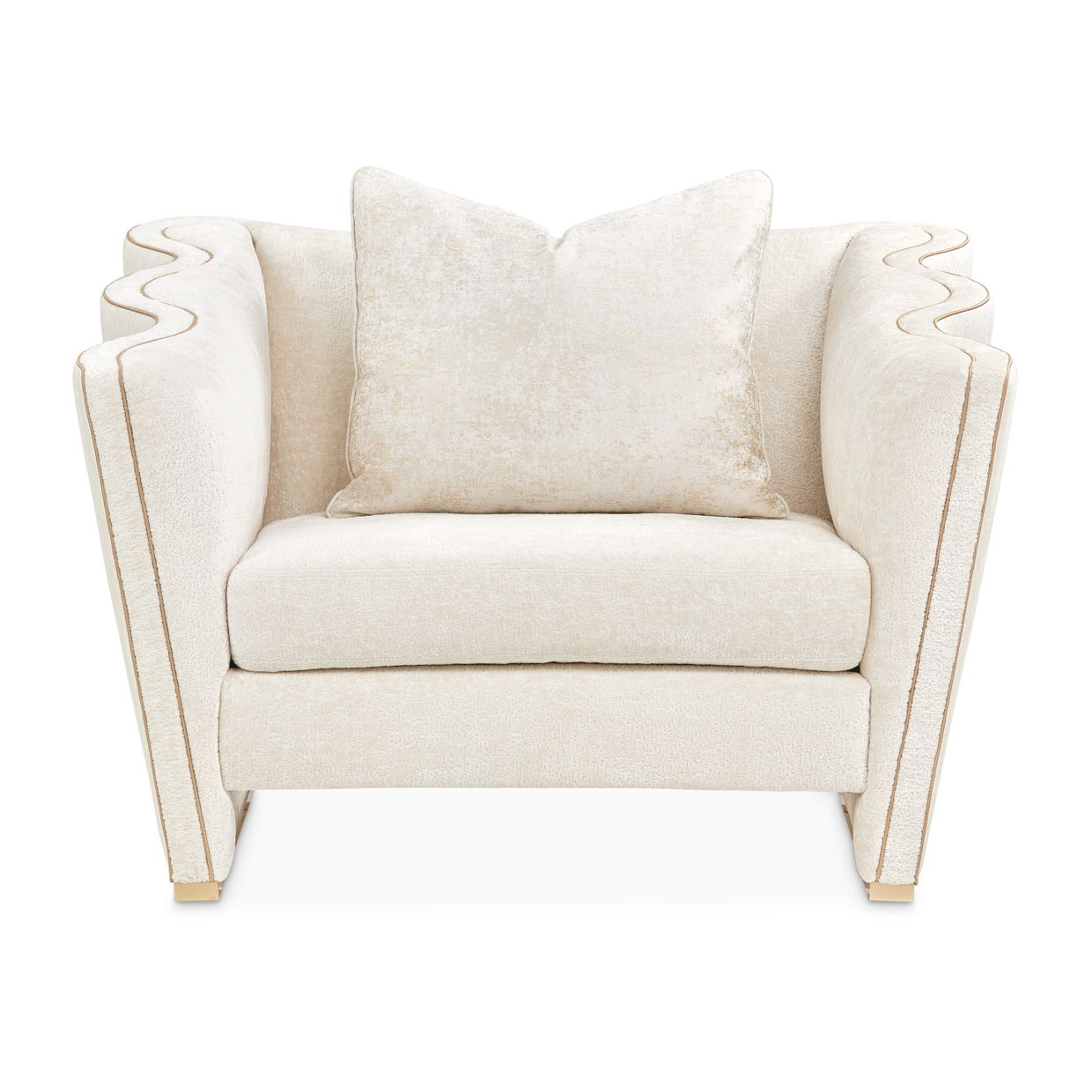 La Terrazza - Matching Chair