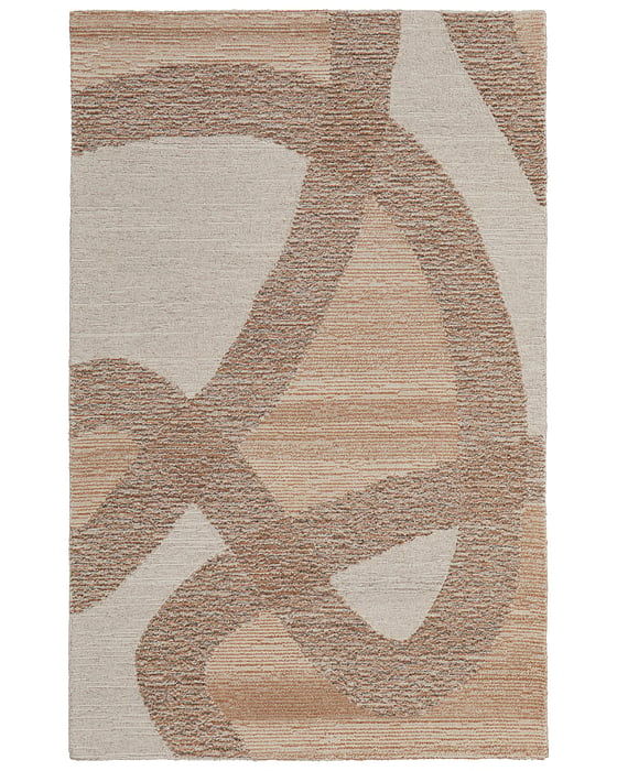 POLLOCK Collection - 8952F Beige/Ivory