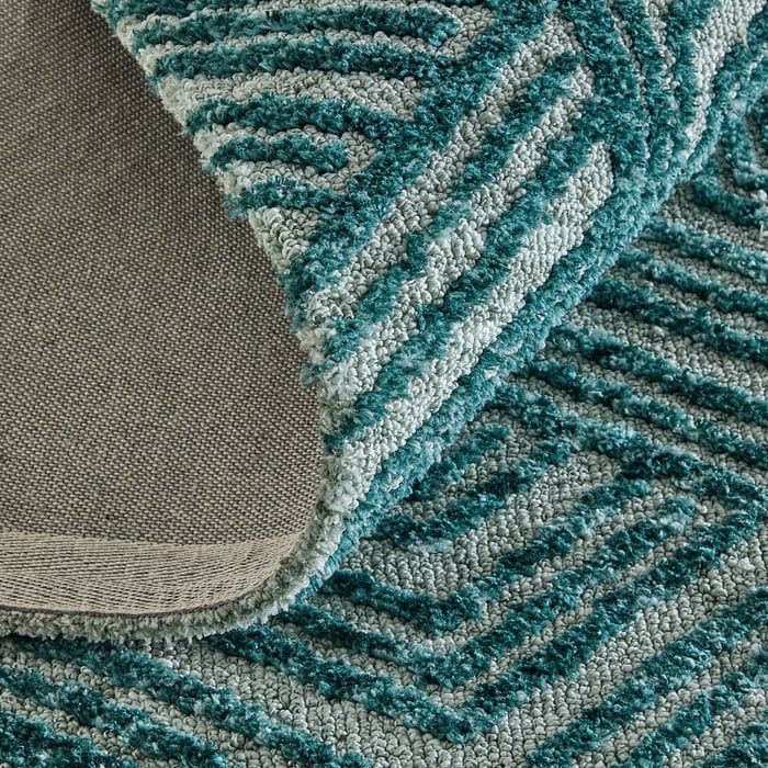 COLTON Collection - 8A57F Aqua