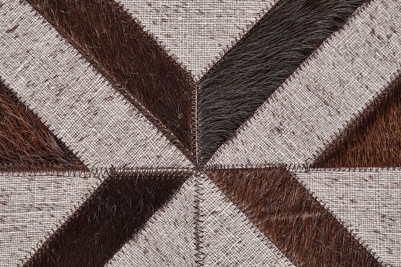 FANNIN Collection - 0757F Onyx/Burlywood