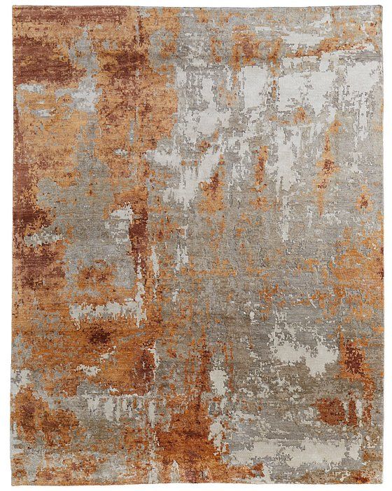 DYER Collection - 69DUF Gray/Rust