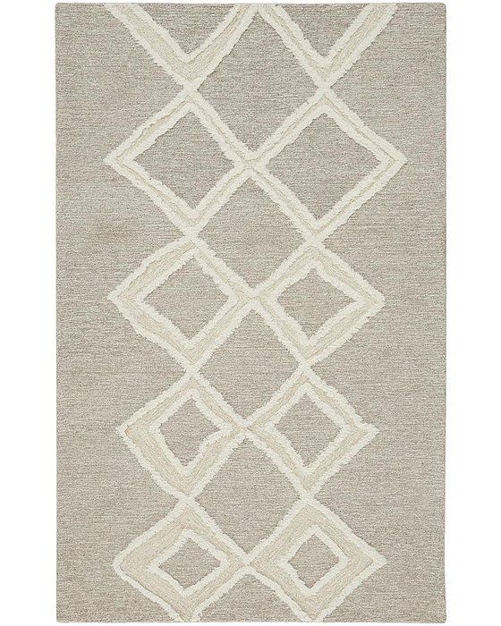 ANICA Collection - 8009F Brown