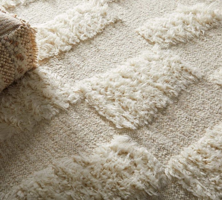 ASHBY Collection - 8907F Ivory/Beige
