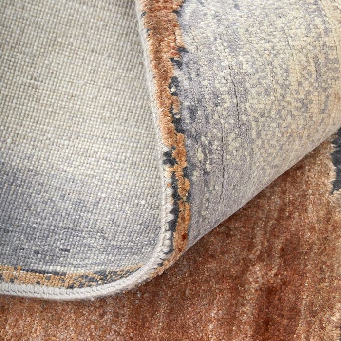 TRINITY Collection - 69CXF Gray/Rust