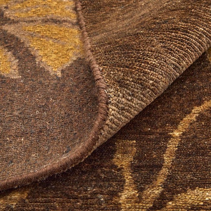 CORDONNET Collection - 7151F Brown