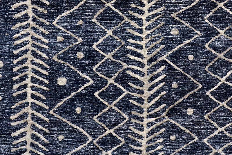 COLTON Collection - 8318F Denim