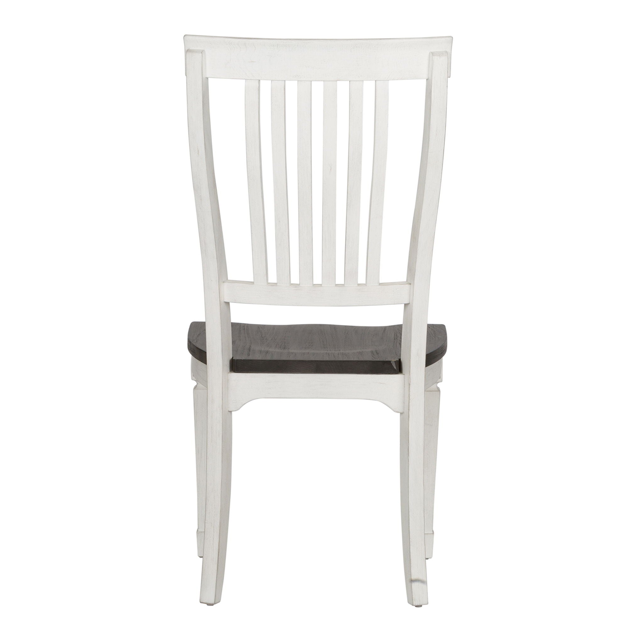 Allyson Park - Slat Back Side Chair