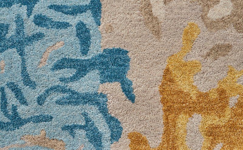 EVERLEY Collection - 8646F Multi
