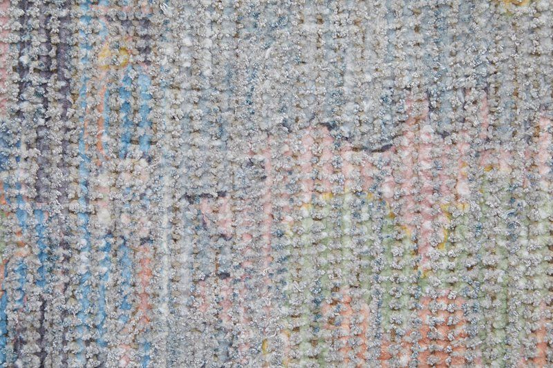CALDWELL Collection - 8979F Blue/Multi