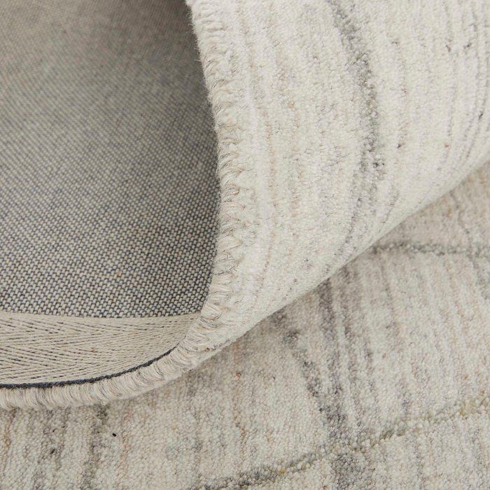 WHITTON Collection - 8894F Ivory/Charcoal