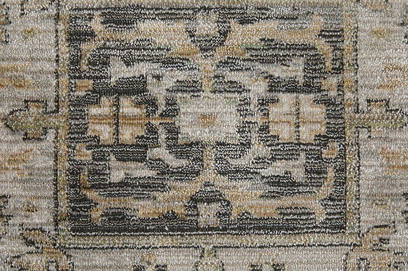 AUGUSTINE Collection - 39TVF Beige/Green