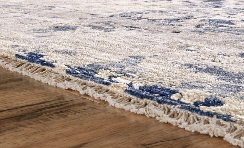 BRYNN Collection - 6299F Blue/Silver