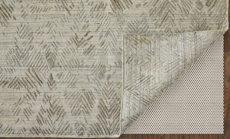 ELIAS Collection - 6718F Gray/Brown