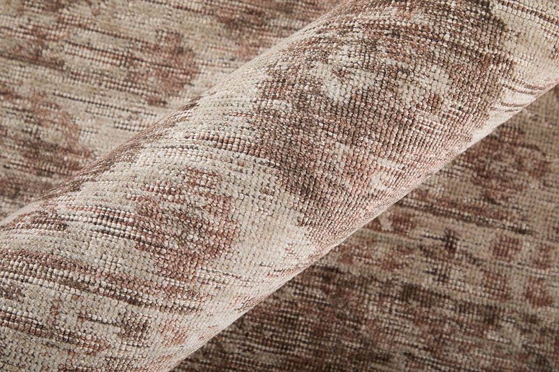 LORALAI Collection - 8A66F Taupe/Plum