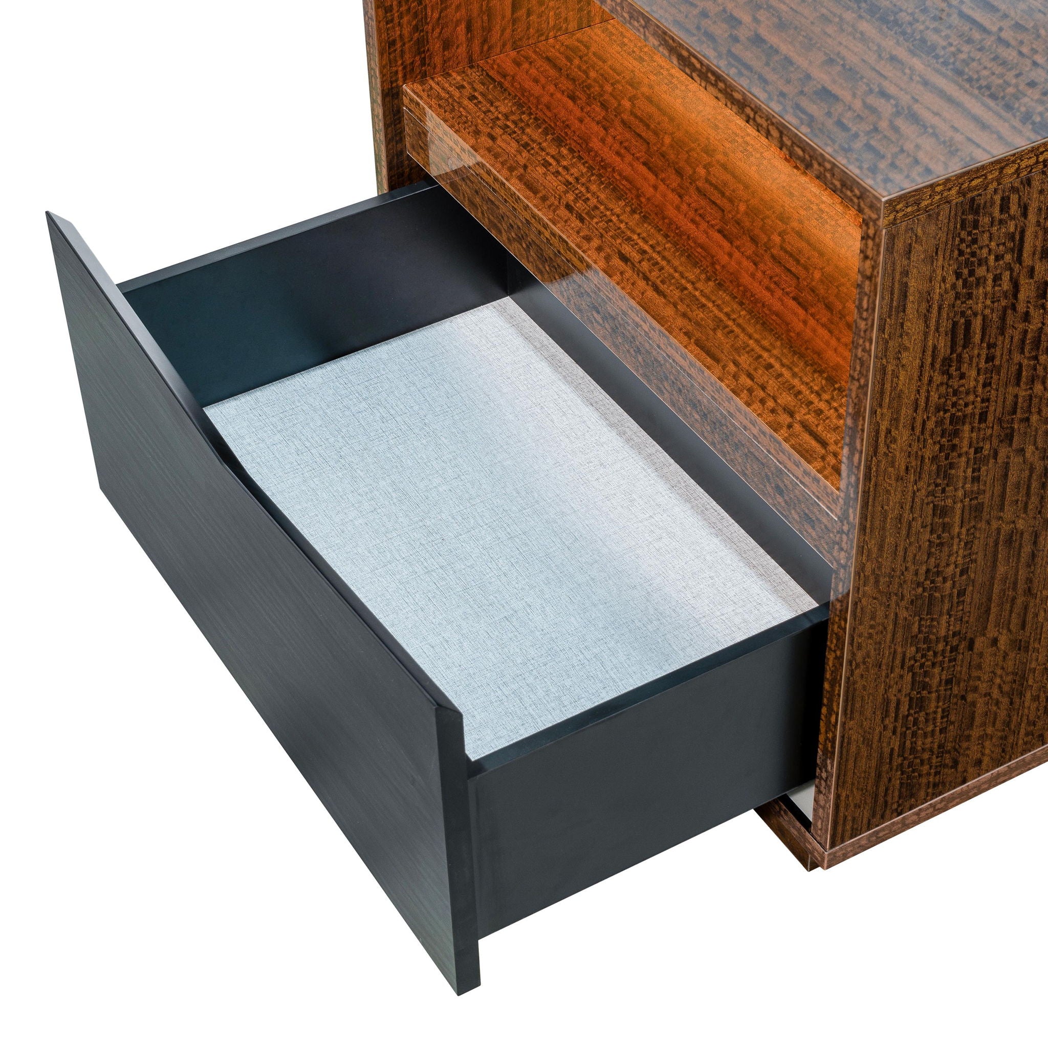 Kayner - Nightstand