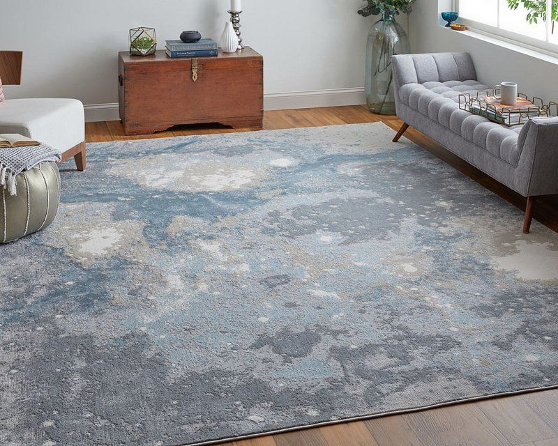 ASTRA Collection - 39L3F Gray/Blue