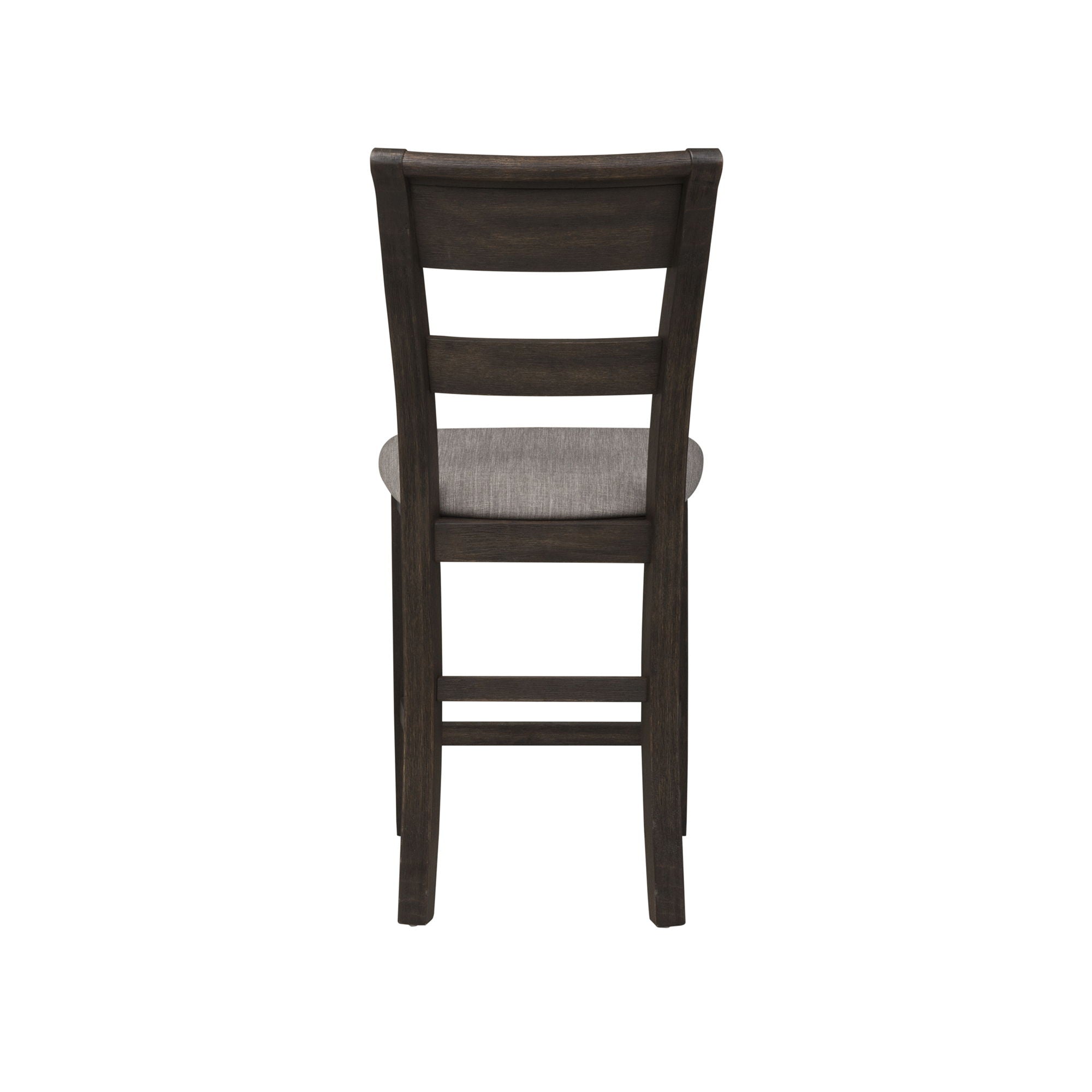 Double Bridge - Splat Back Chair