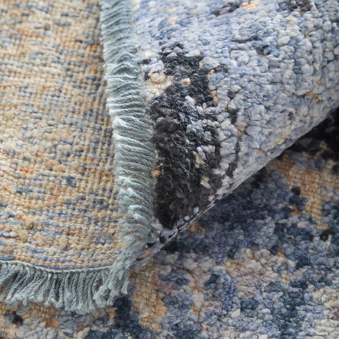 WEXFORD Collection - 6409F Gray/Purple