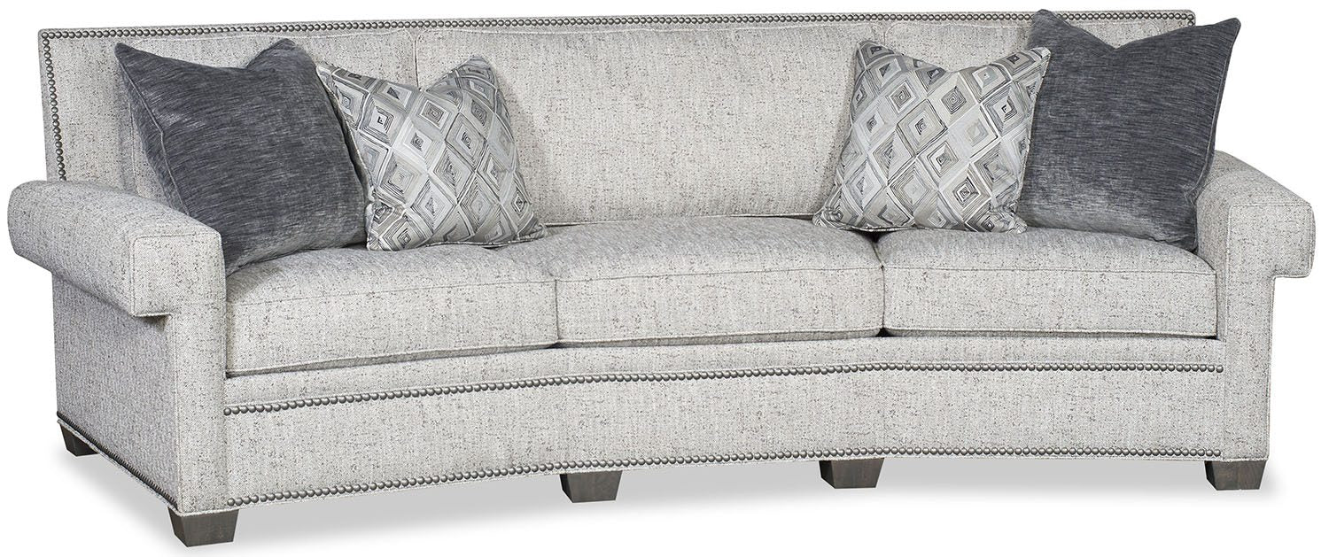 Alan Conversational Sofa - Customizable