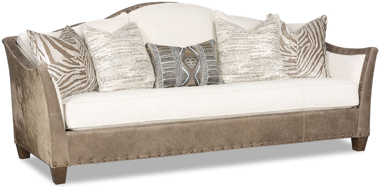 851 Athena Sofa - Customizable