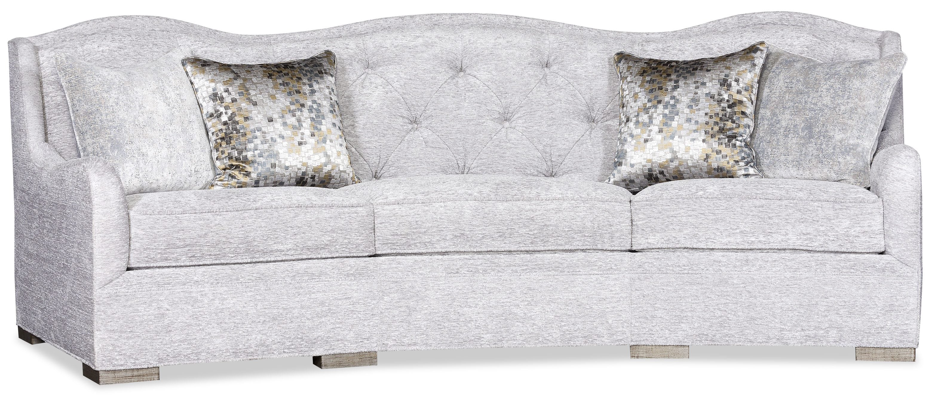 Bart Tuft Sofa 277-112 - Customizable