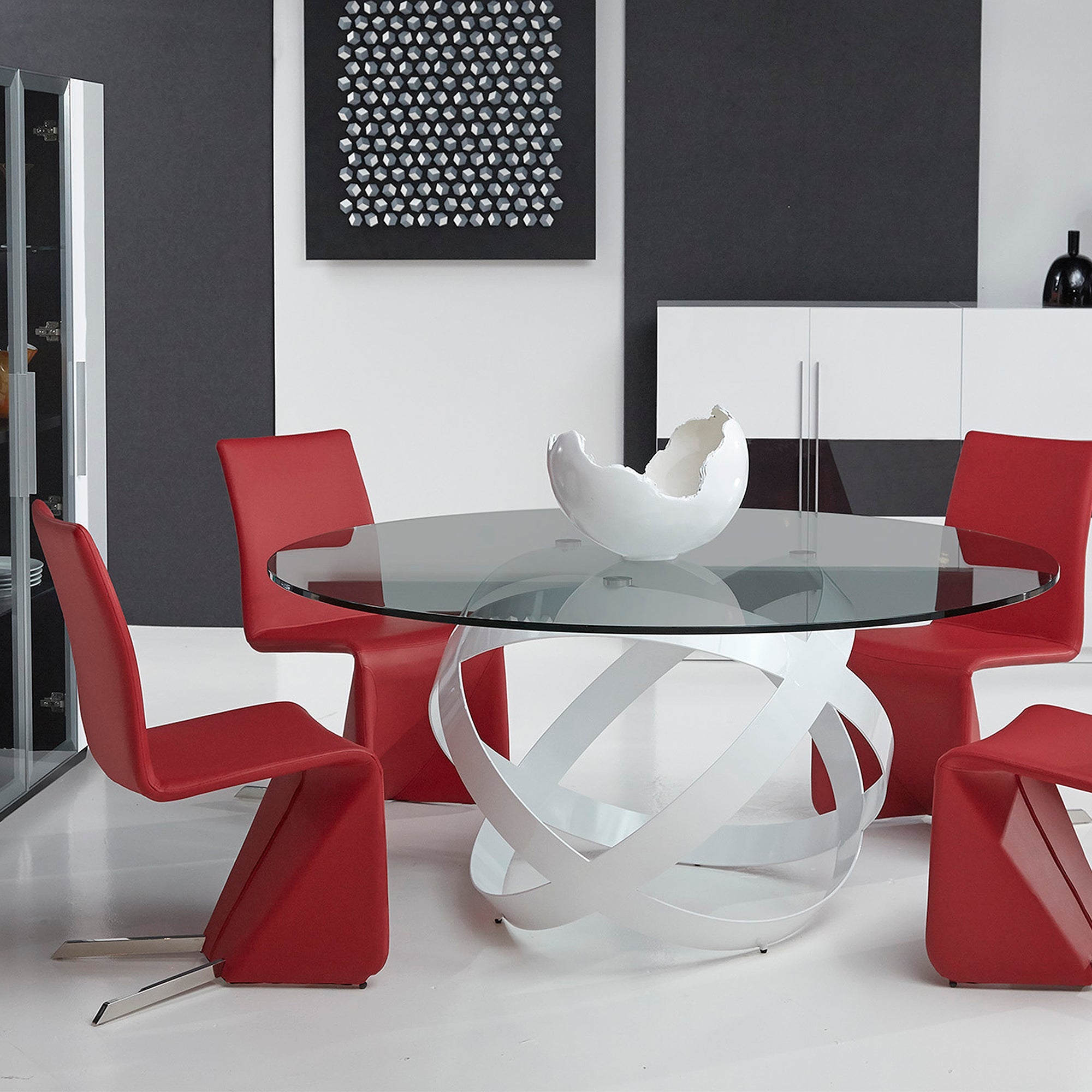 Bernice Dining Chair