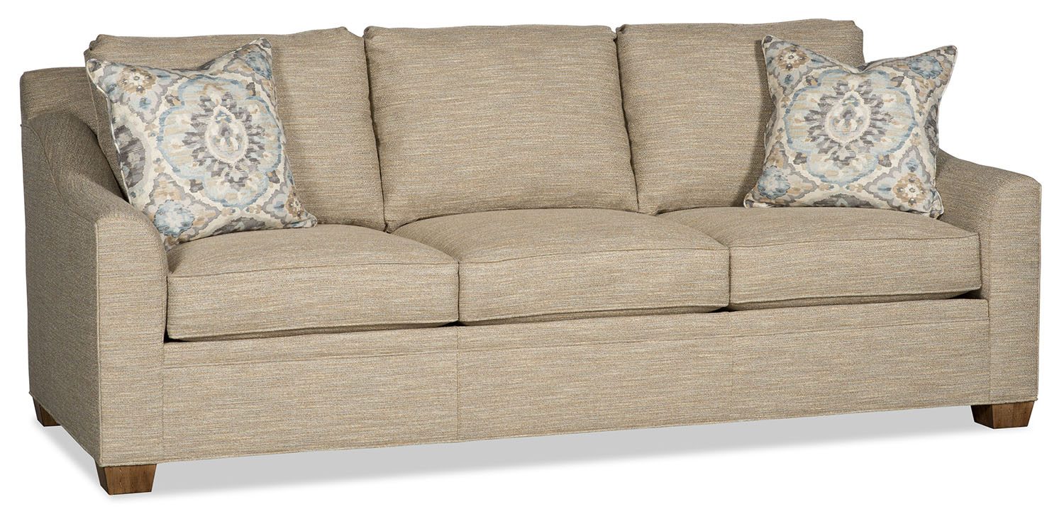 Choices Sofa - Customizable