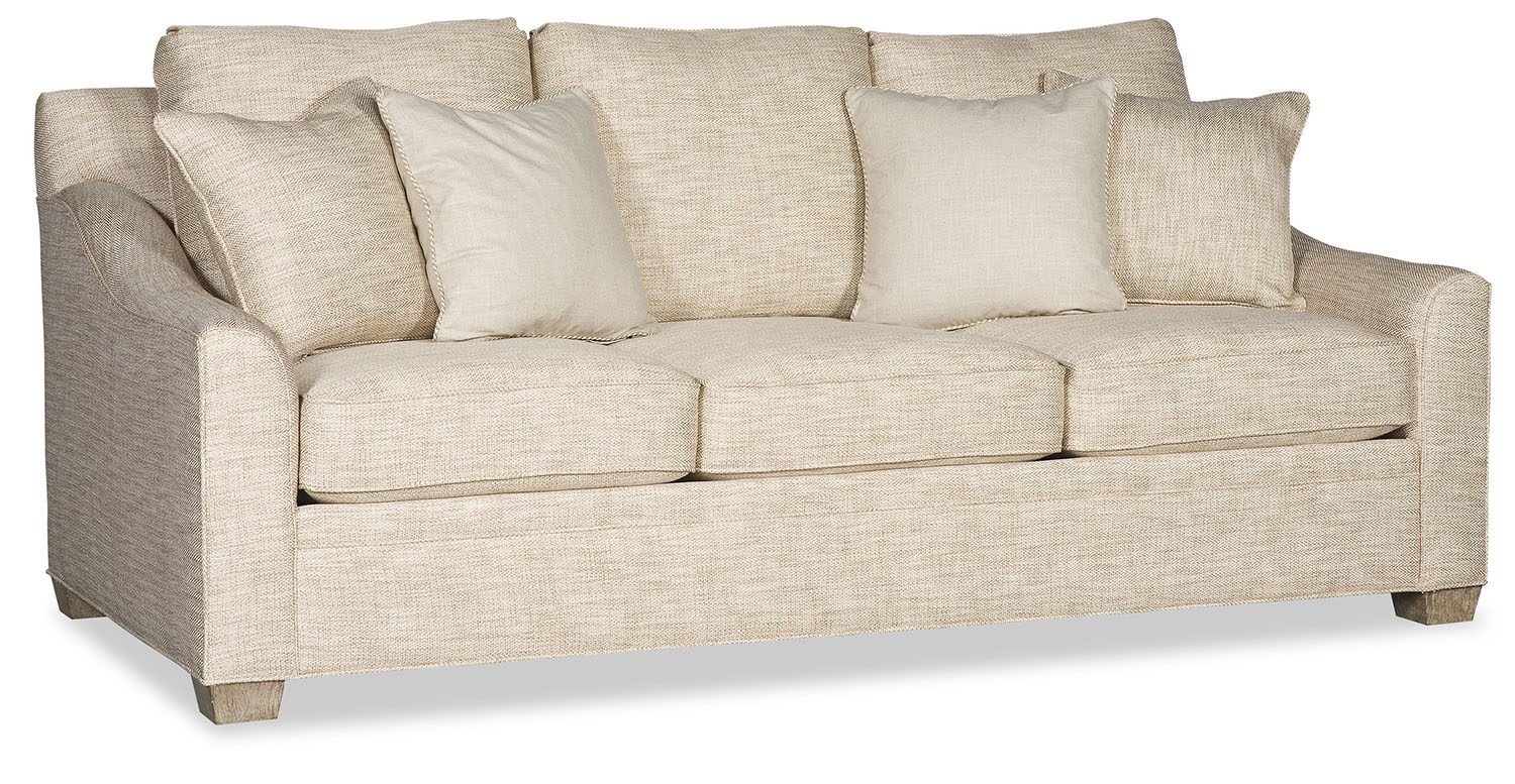 Choices Grande Sofa - Customizable