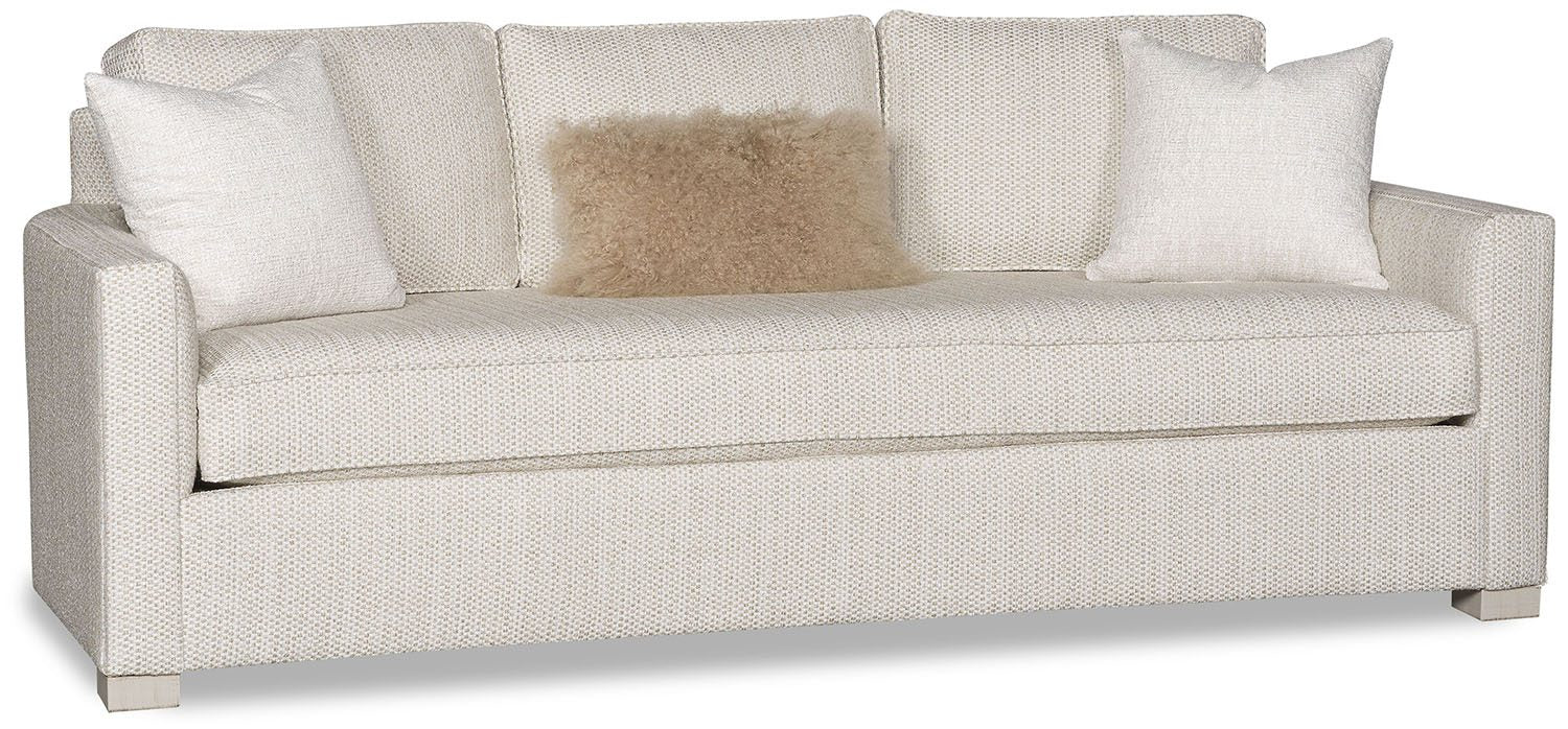 487-87 Cleo Sofa - Customizable