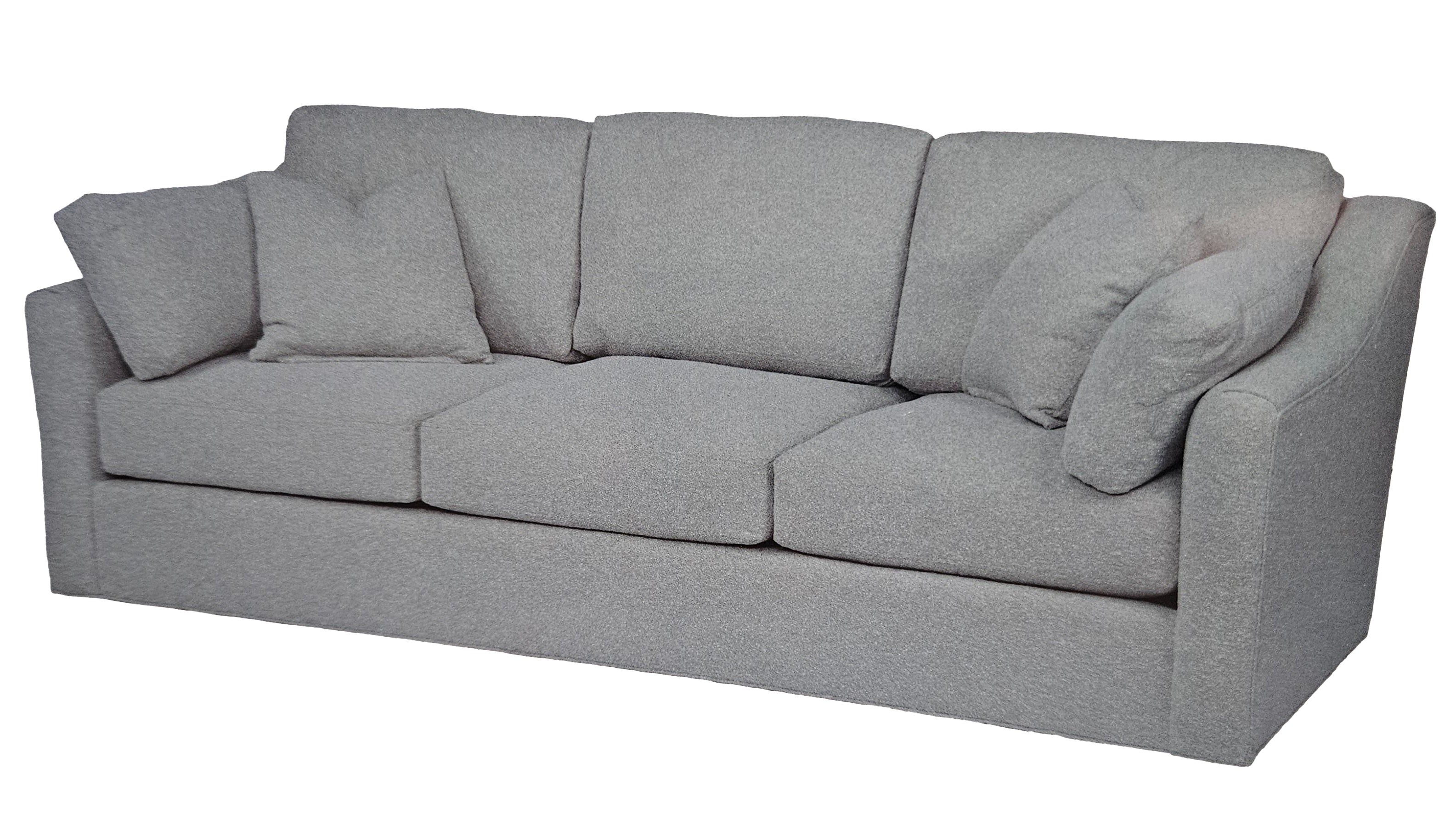 Cloud Sofa - Customizable