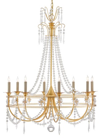 Josiphine Chandelier